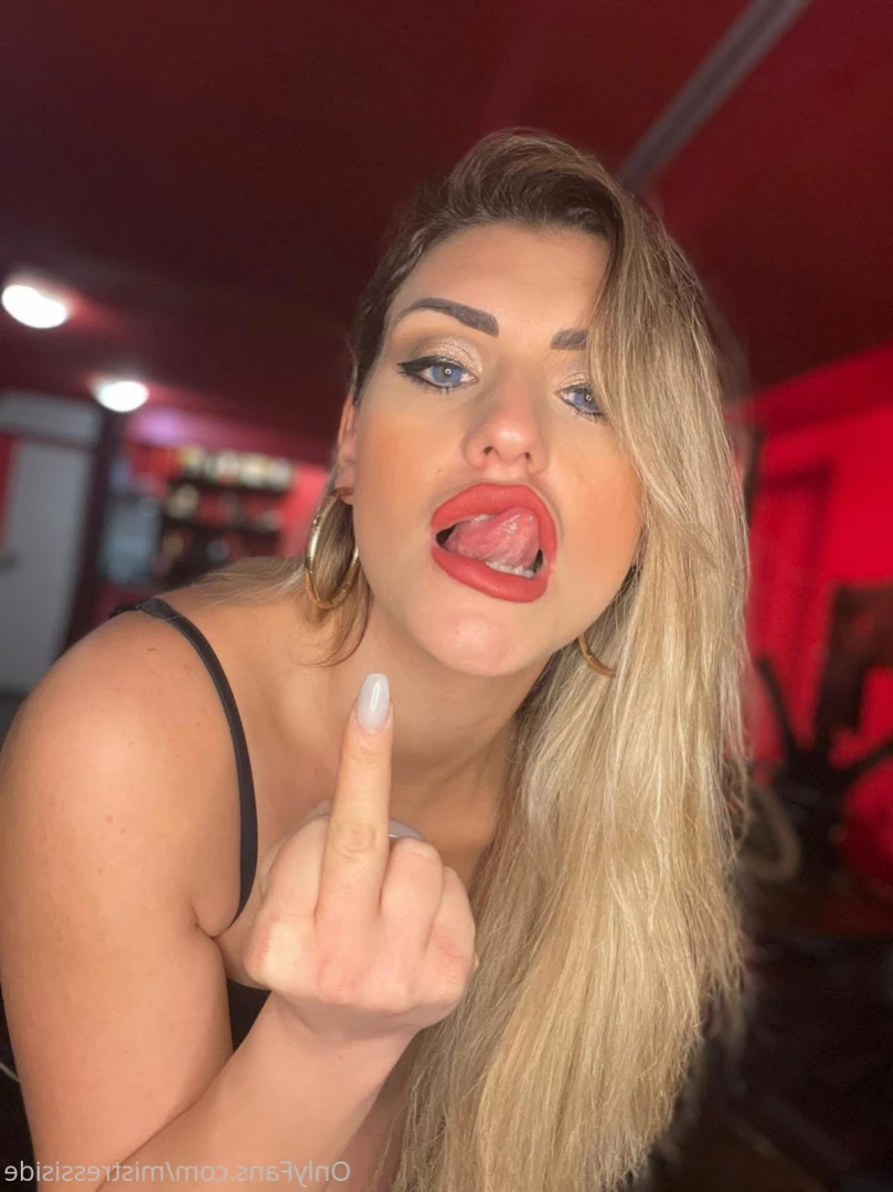 Mistress Iside [ mistressiside ] Onlyfans leaked photo 11842744 on Hotleaks.tv