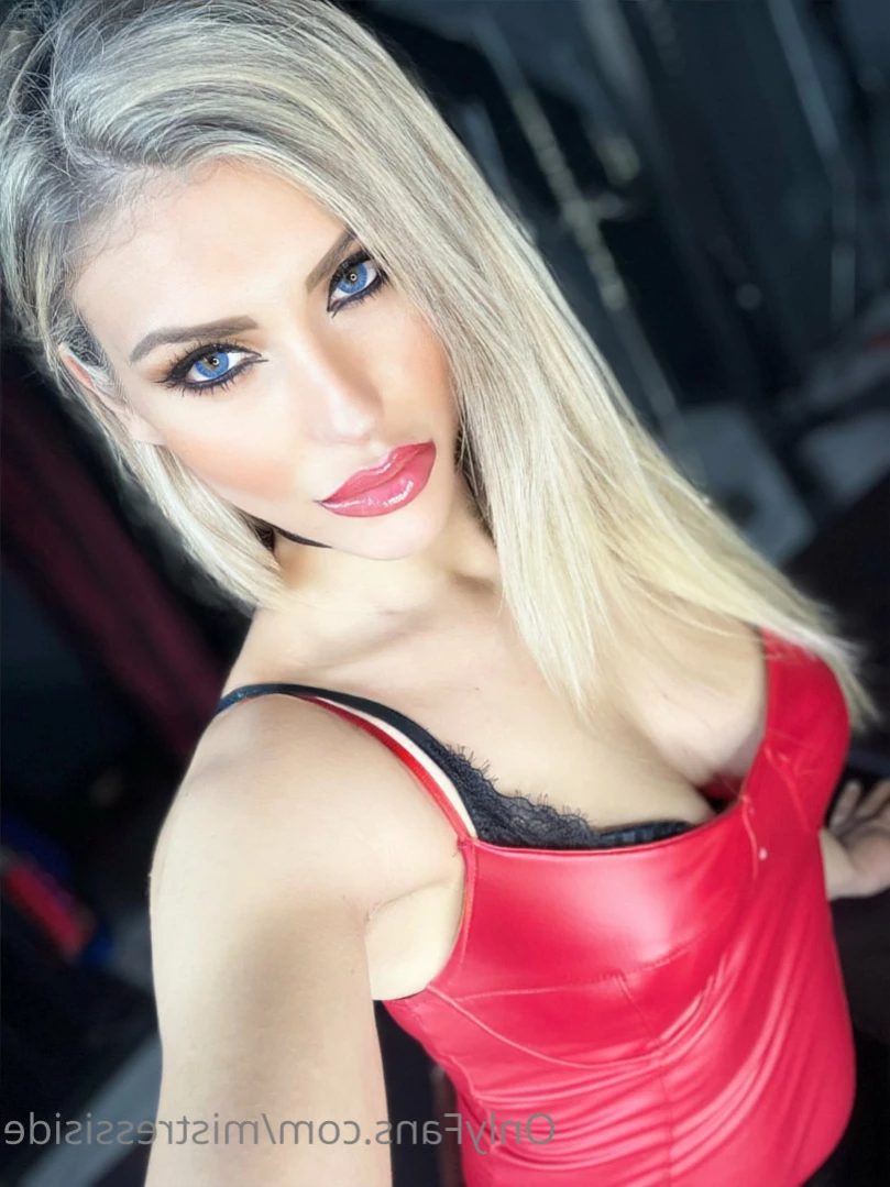 Mistress Iside [ mistressiside ] Onlyfans leaked photo 11842760 on Hotleaks.tv