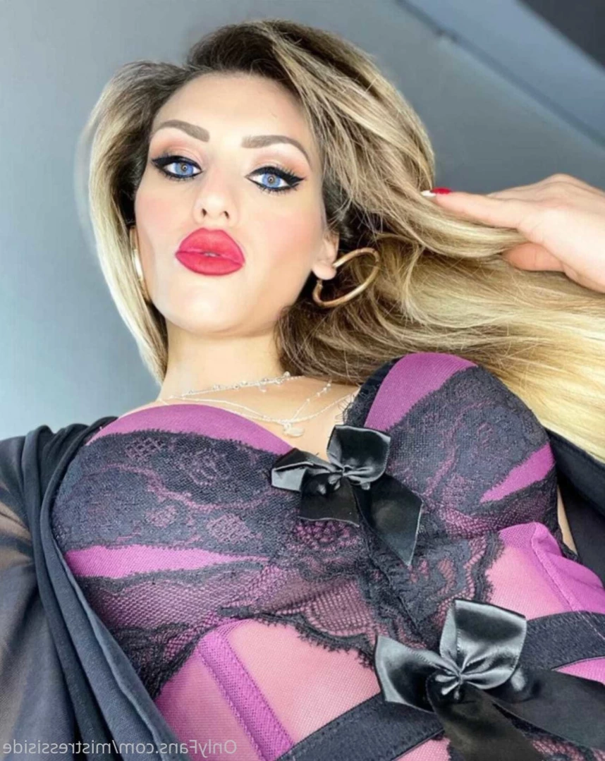 Mistress Iside [ mistressiside ] Onlyfans leaked photo 12006642 on Hotleaks.tv