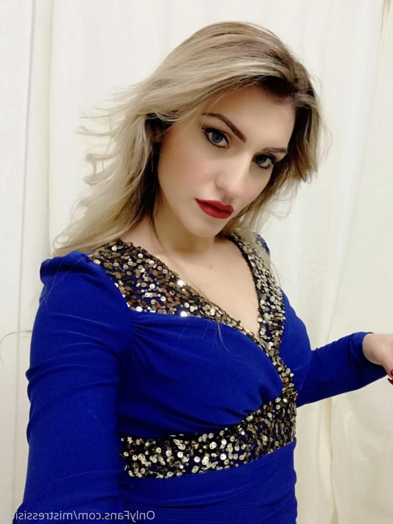 Mistress Iside [ mistressiside ] Onlyfans leaked photo 12258958 on Hotleaks.tv