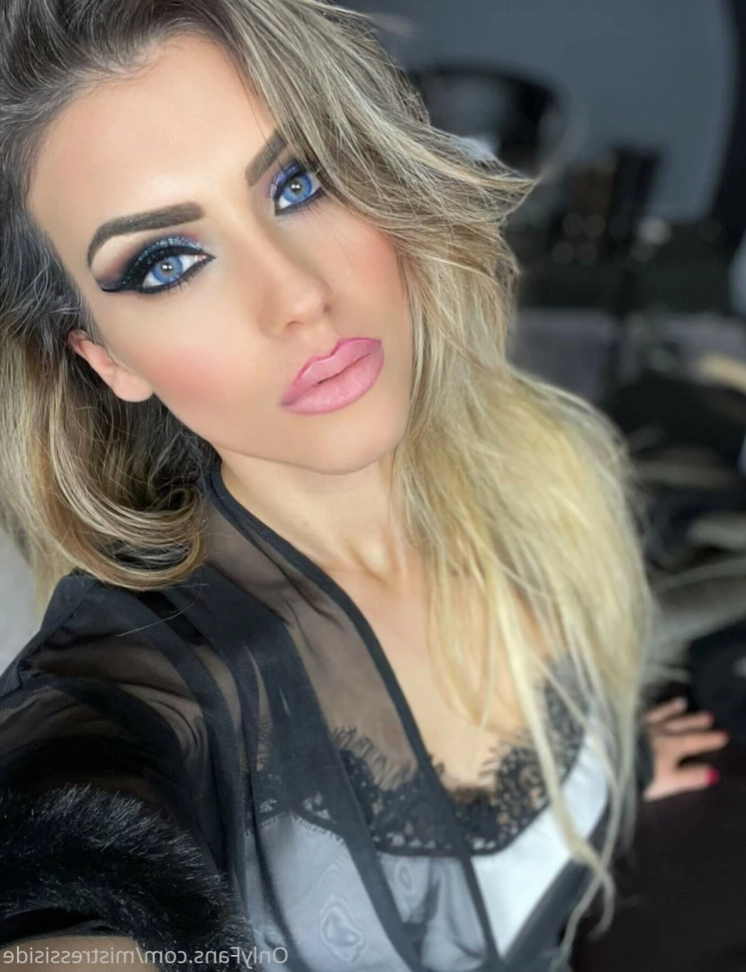 Mistress Iside [ mistressiside ] Onlyfans leaked photo 12773457 on Hotleaks.tv
