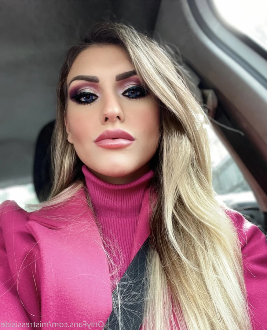 Mistress Iside [ mistressiside ] Onlyfans leaked photo 13201970 on Hotleaks.tv