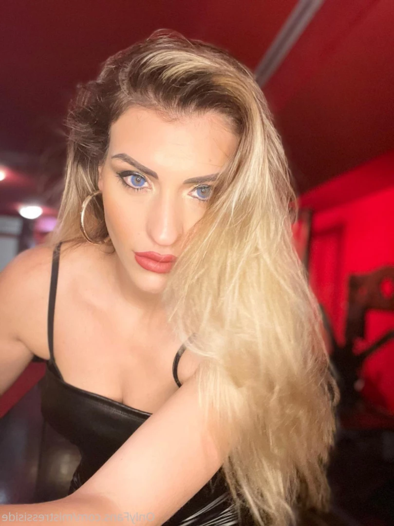 Mistress Iside [ mistressiside ] Onlyfans leaked photo 13202003 on Hotleaks.tv