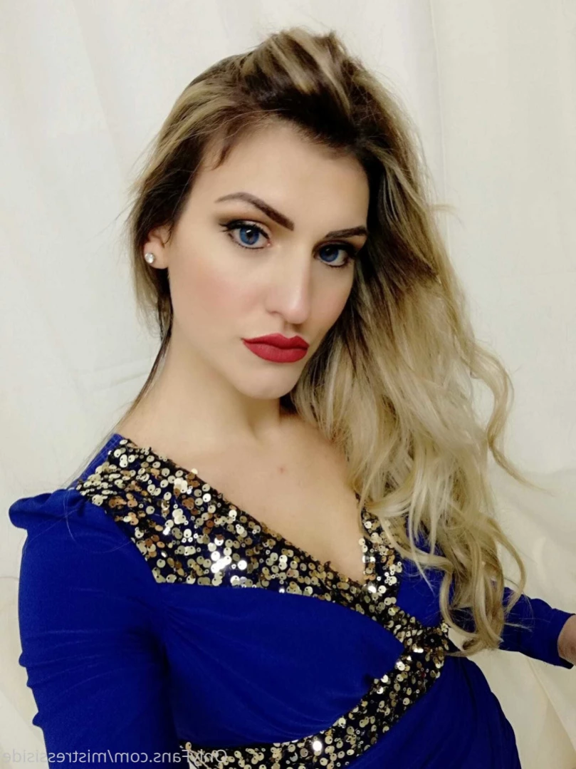 Mistress Iside [ mistressiside ] Onlyfans leaked photo 13802106 on Hotleaks.tv
