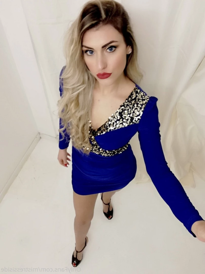 Mistress Iside [ mistressiside ] Onlyfans leaked photo 14606226 on Hotleaks.tv
