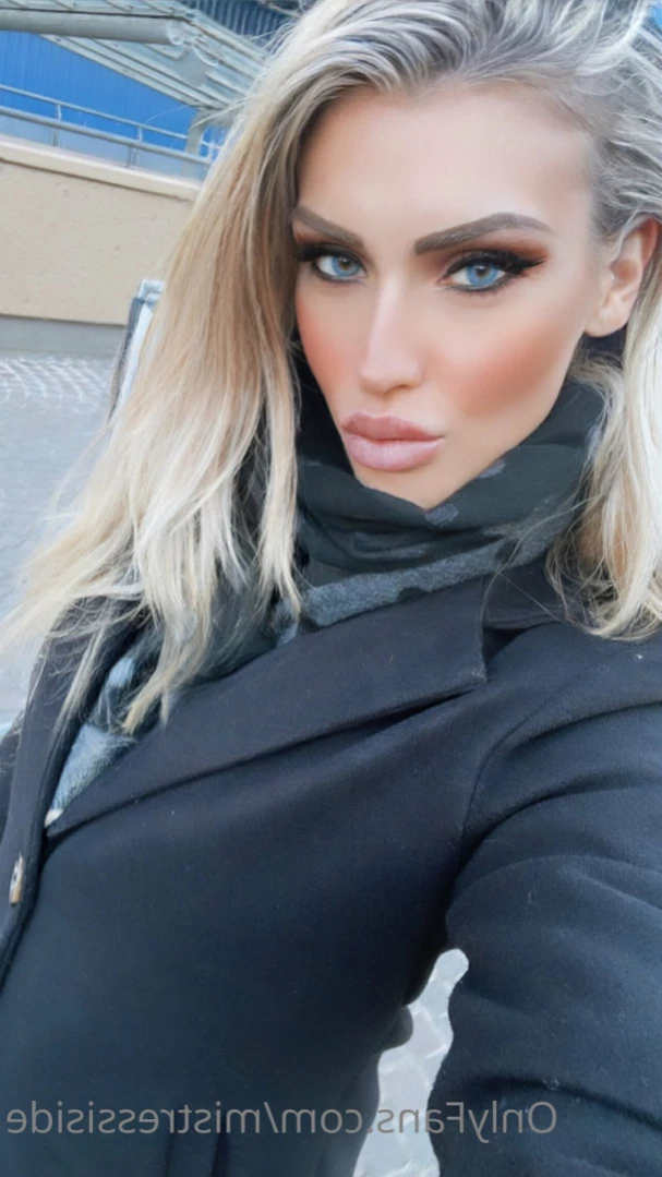 Mistress Iside [ mistressiside ] Onlyfans leaked photo 14846371 on Hotleaks.tv