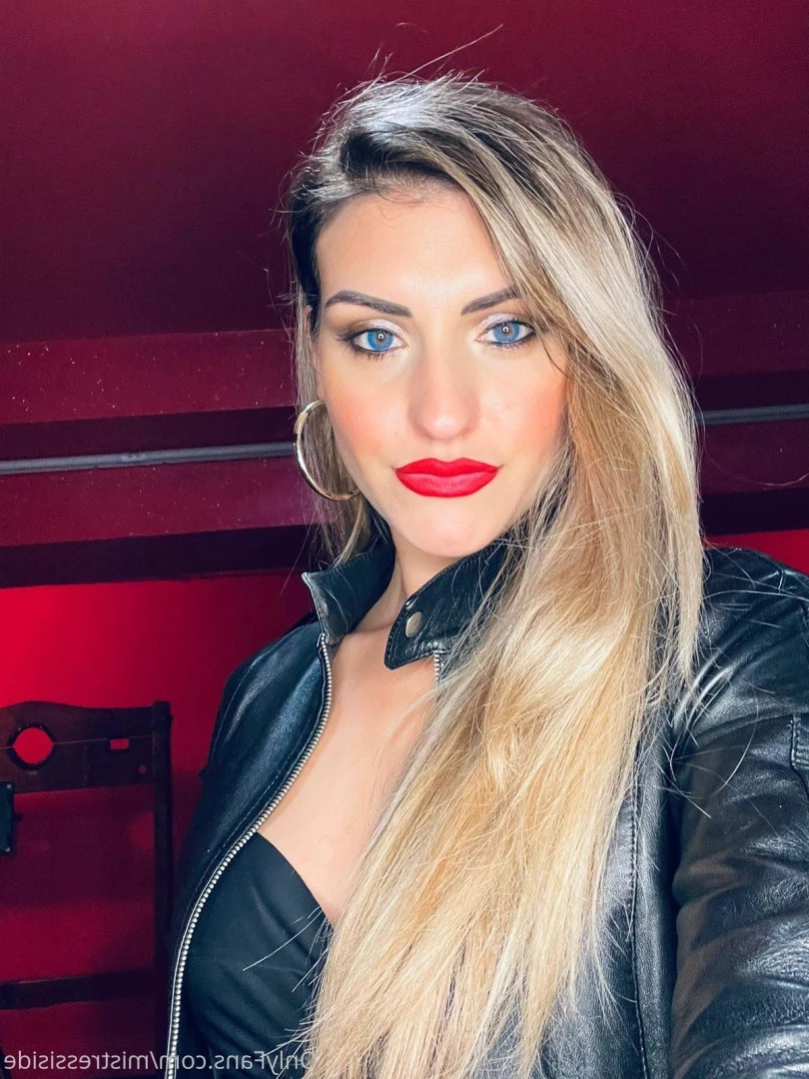 Mistress Iside [ mistressiside ] Onlyfans leaked photo 15159744 on Hotleaks.tv