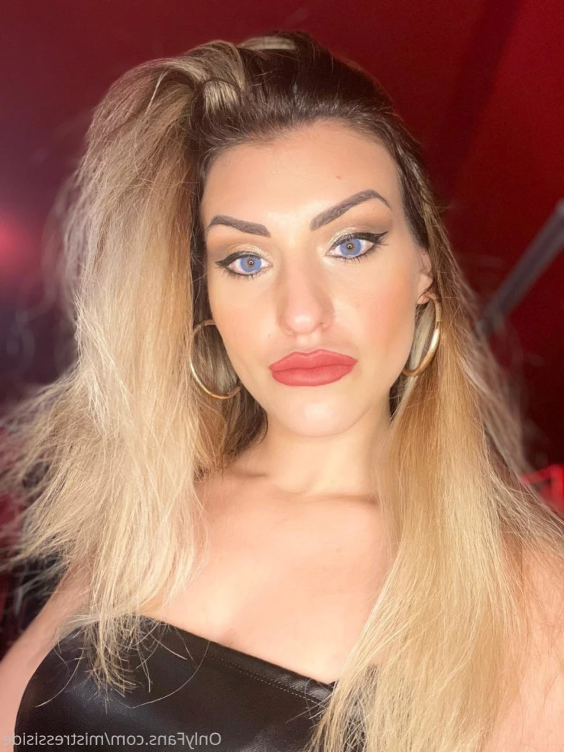Mistress Iside [ mistressiside ] Onlyfans leaked photo 15338305 on Hotleaks.tv