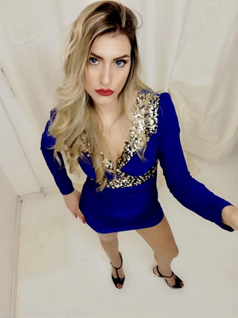 Mistress Iside [ mistressiside ] Onlyfans leaked photo 15456274 on Hotleaks.tv