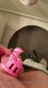 Miss Laura [ mistresslaura11 ] Onlyfans leaked video 18185500 on Hotleaks.tv