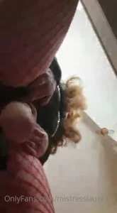 Miss Laura [ mistresslaura11 ] Onlyfans leaked video 18185503 on Hotleaks.tv