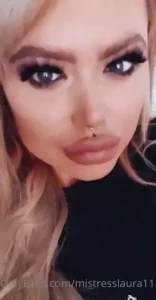Miss Laura [ mistresslaura11 ] Onlyfans leaked video 18185539 on Hotleaks.tv