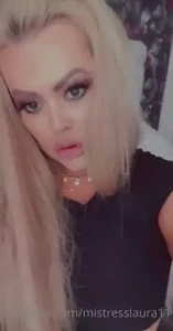 Miss Laura [ mistresslaura11 ] Onlyfans leaked video 18185543 on Hotleaks.tv