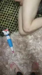 Miss Laura [ mistresslaura11 ] Onlyfans leaked video 18185547 on Hotleaks.tv
