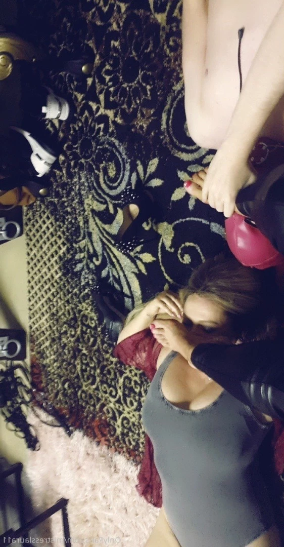 Miss Laura [ mistresslaura11 ] Onlyfans leaked photo 9960912 on Hotleaks.tv