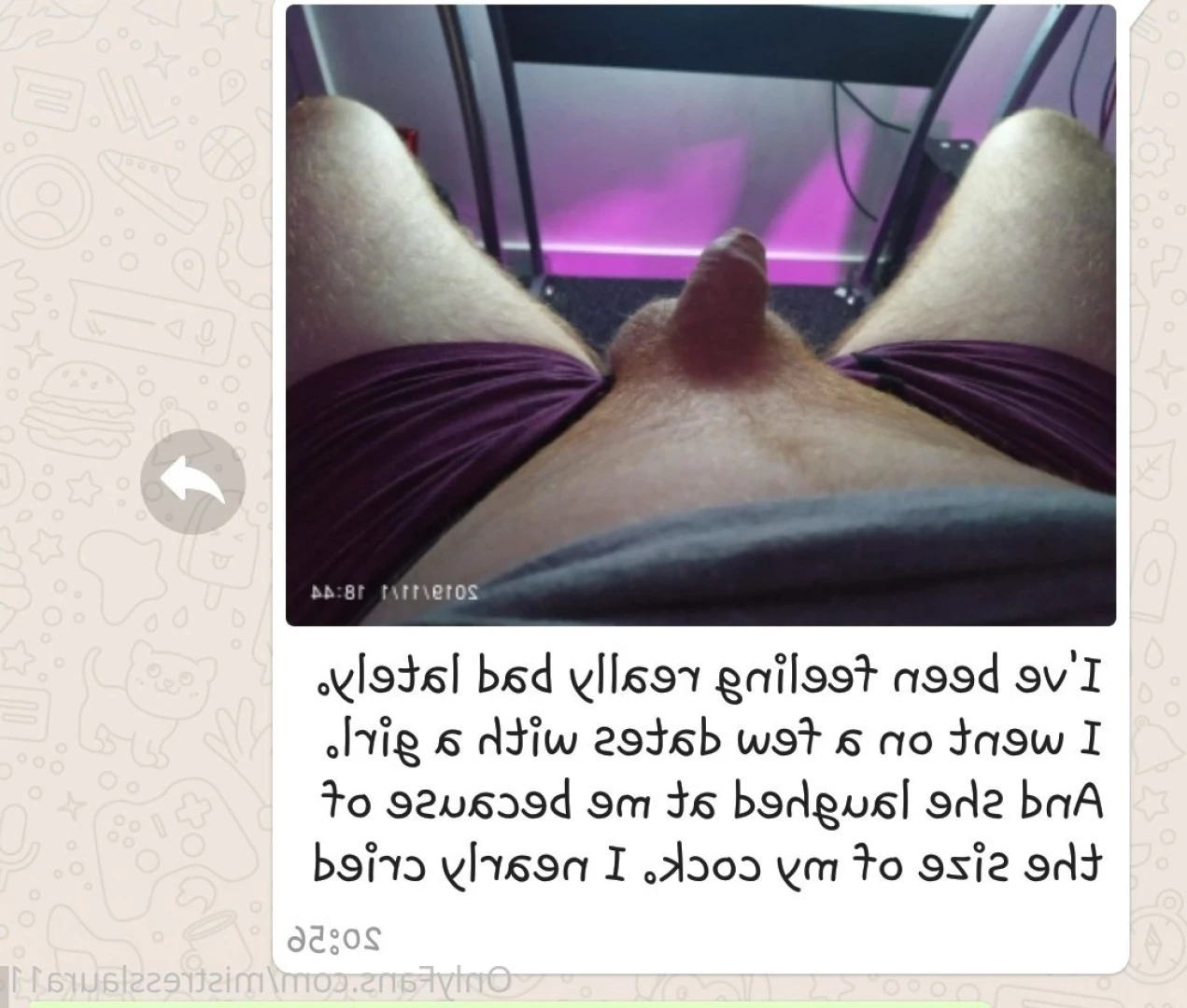 Miss Laura [ mistresslaura11 ] Onlyfans leaked photo 9962434 on Hotleaks.tv