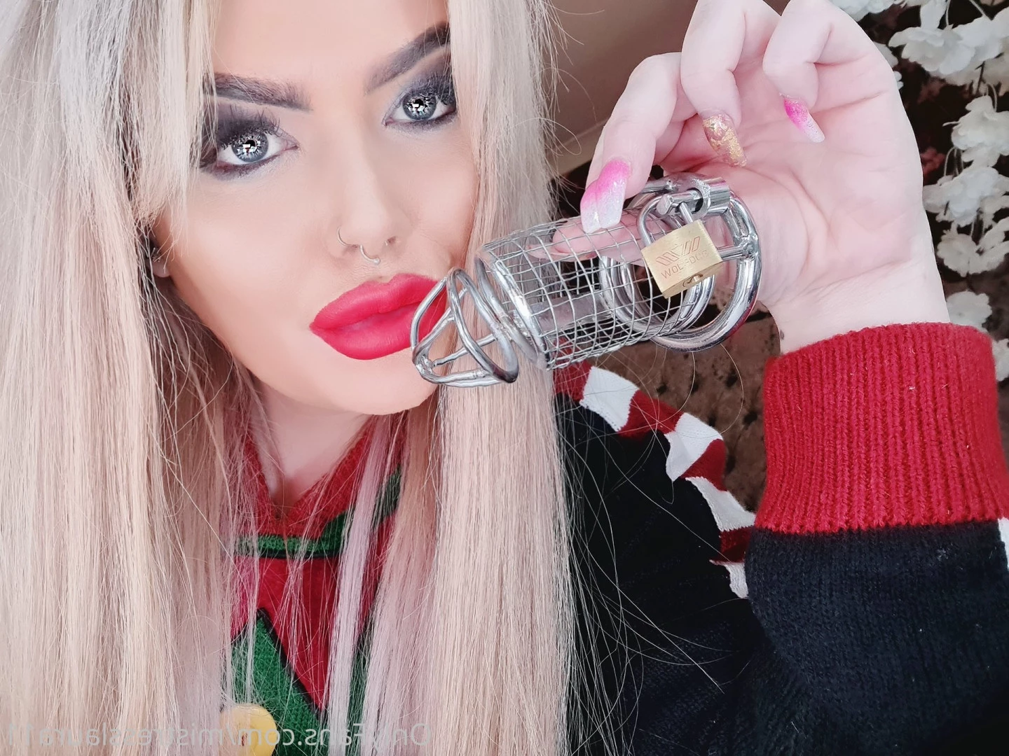 Miss Laura [ mistresslaura11 ] Onlyfans leaked photo 9991623 on Hotleaks.tv