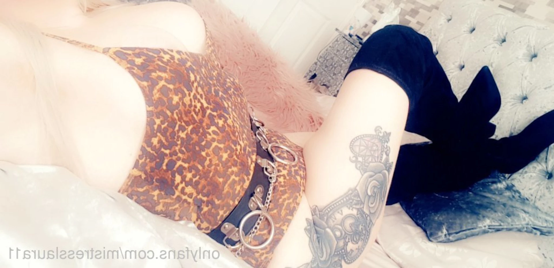 Miss Laura [ mistresslaura11 ] Onlyfans leaked photo 10008889 on Hotleaks.tv