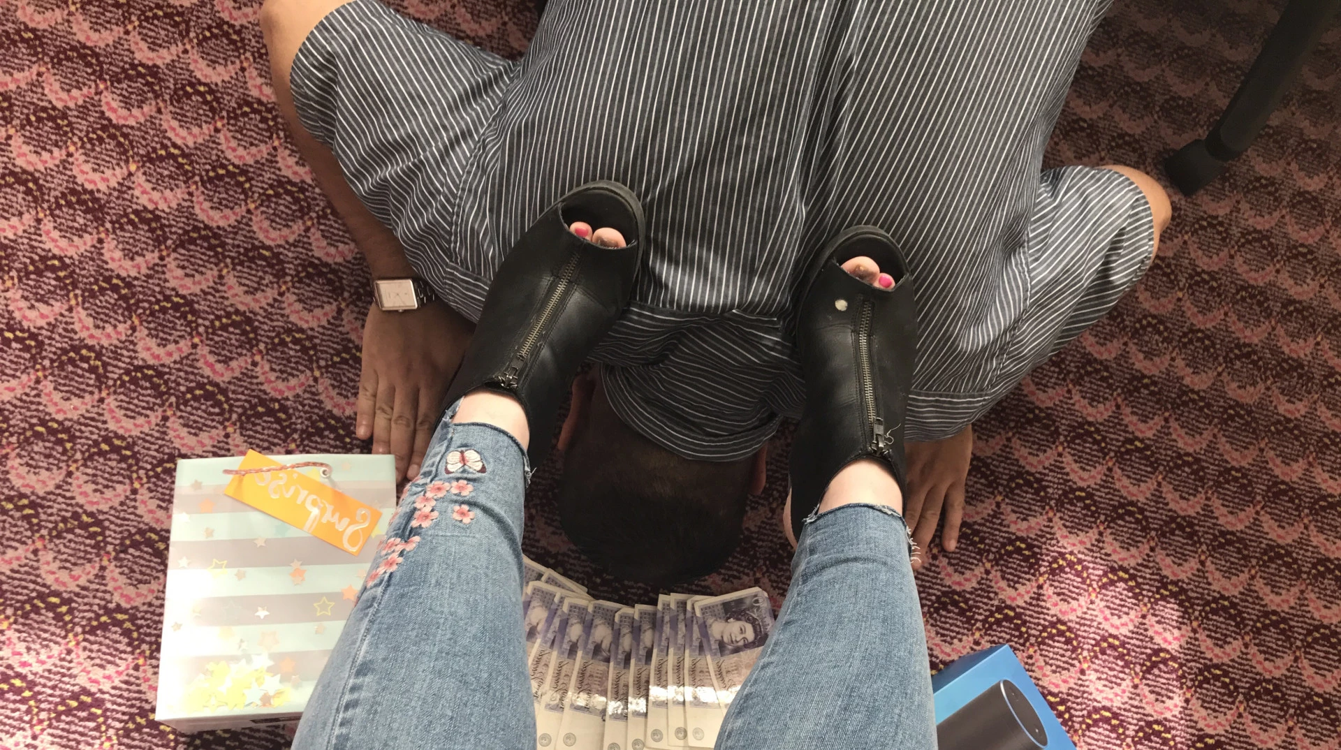 Miss Laura [ mistresslaura11 ] Onlyfans leaked photo 10024272 on Hotleaks.tv