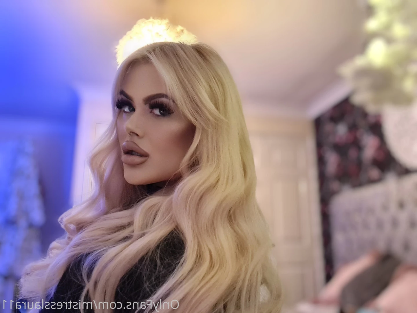Miss Laura [ mistresslaura11 ] Onlyfans leaked photo 10025243 on Hotleaks.tv