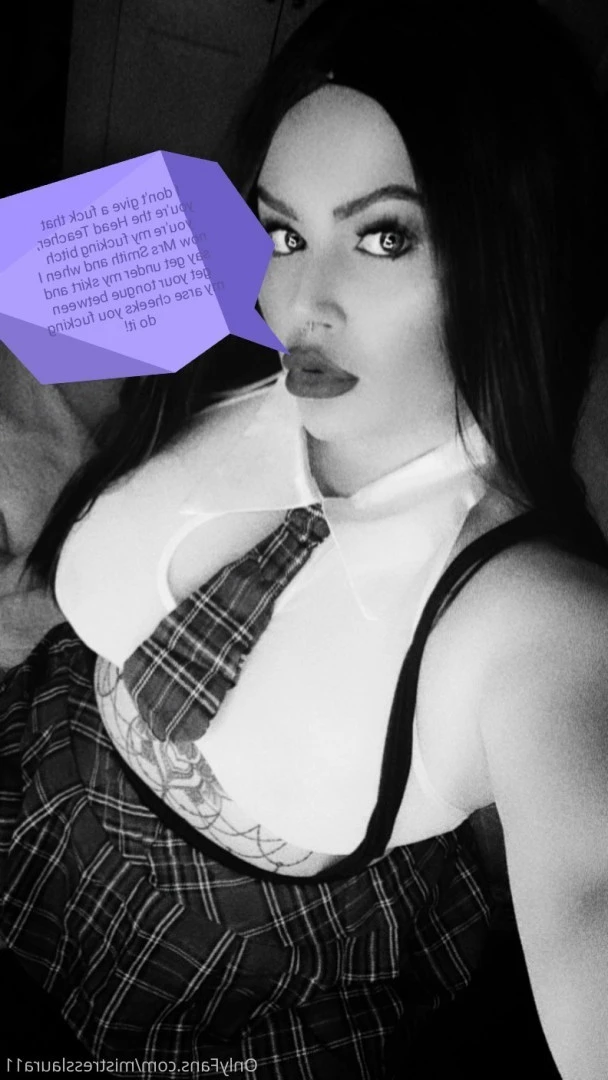 Miss Laura [ mistresslaura11 ] Onlyfans leaked photo 10026935 on Hotleaks.tv