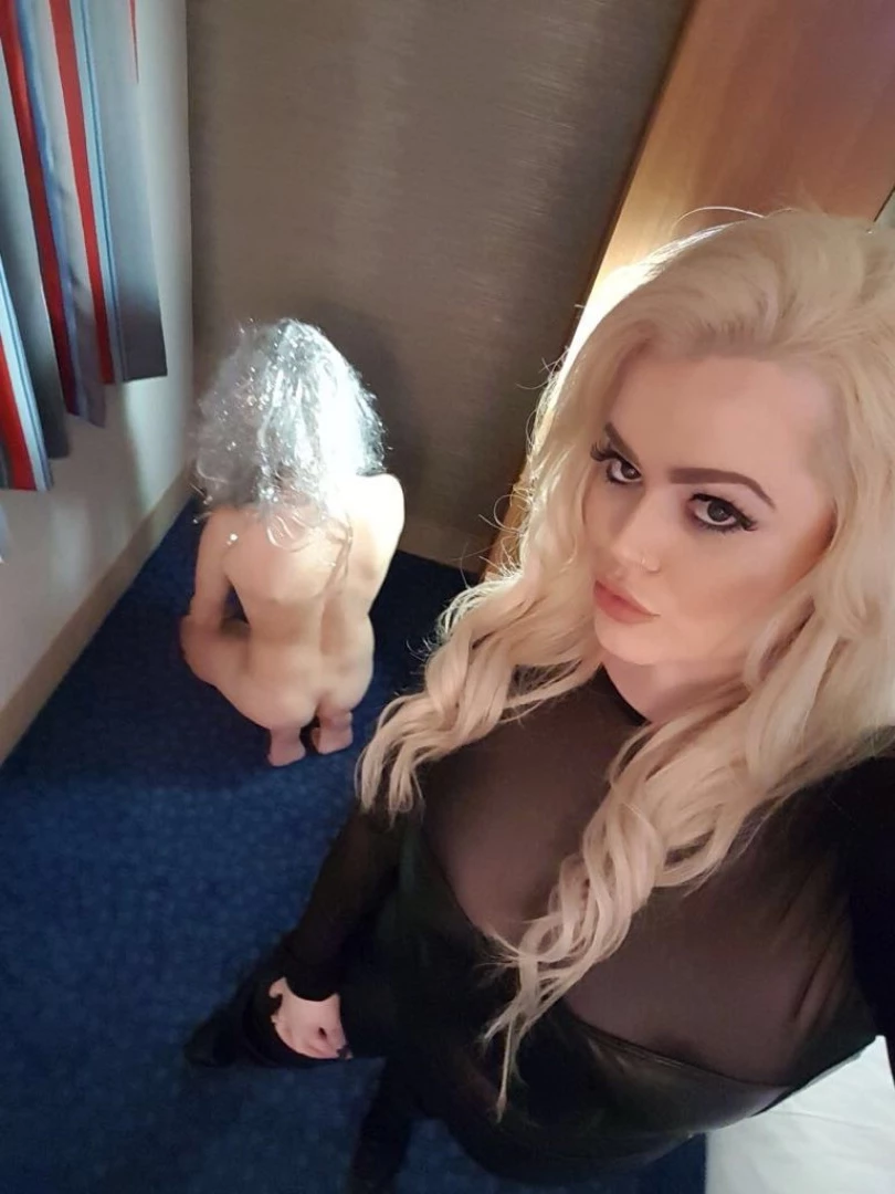Miss Laura [ mistresslaura11 ] Onlyfans leaked photo 10027141 on Hotleaks.tv