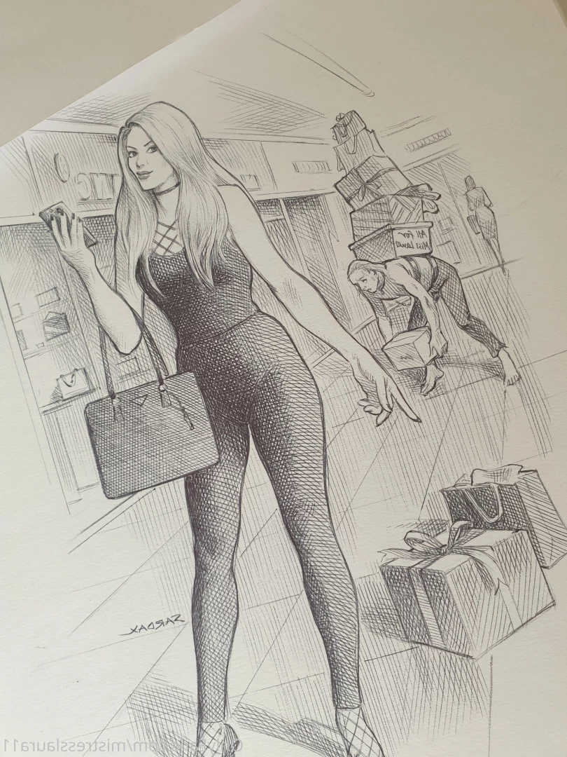 Miss Laura [ mistresslaura11 ] Onlyfans leaked photo 10035337 on Hotleaks.tv