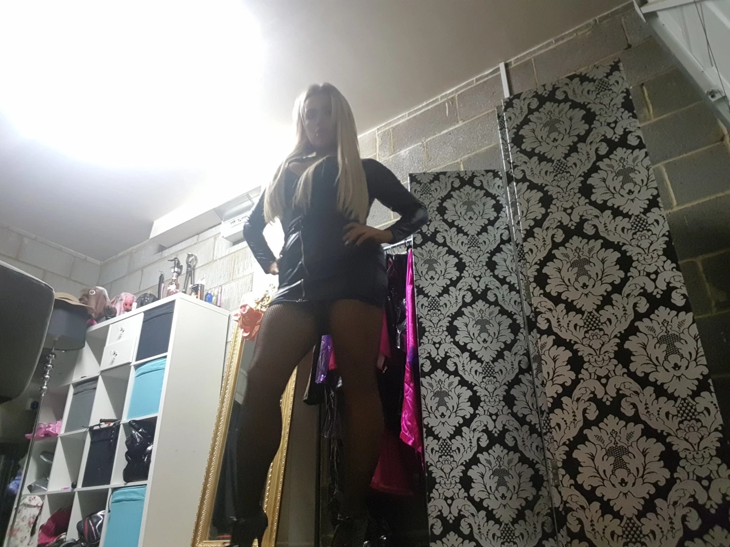 Miss Laura [ mistresslaura11 ] Onlyfans leaked photo 10035567 on Hotleaks.tv