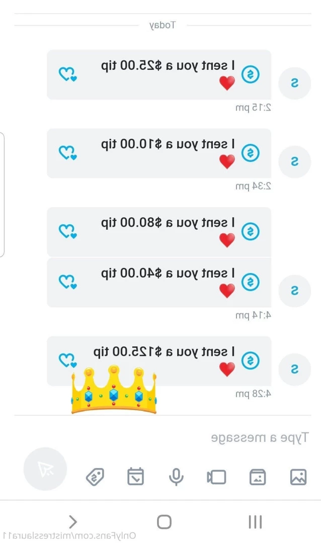 Miss Laura [ mistresslaura11 ] Onlyfans leaked photo 10036386 on Hotleaks.tv