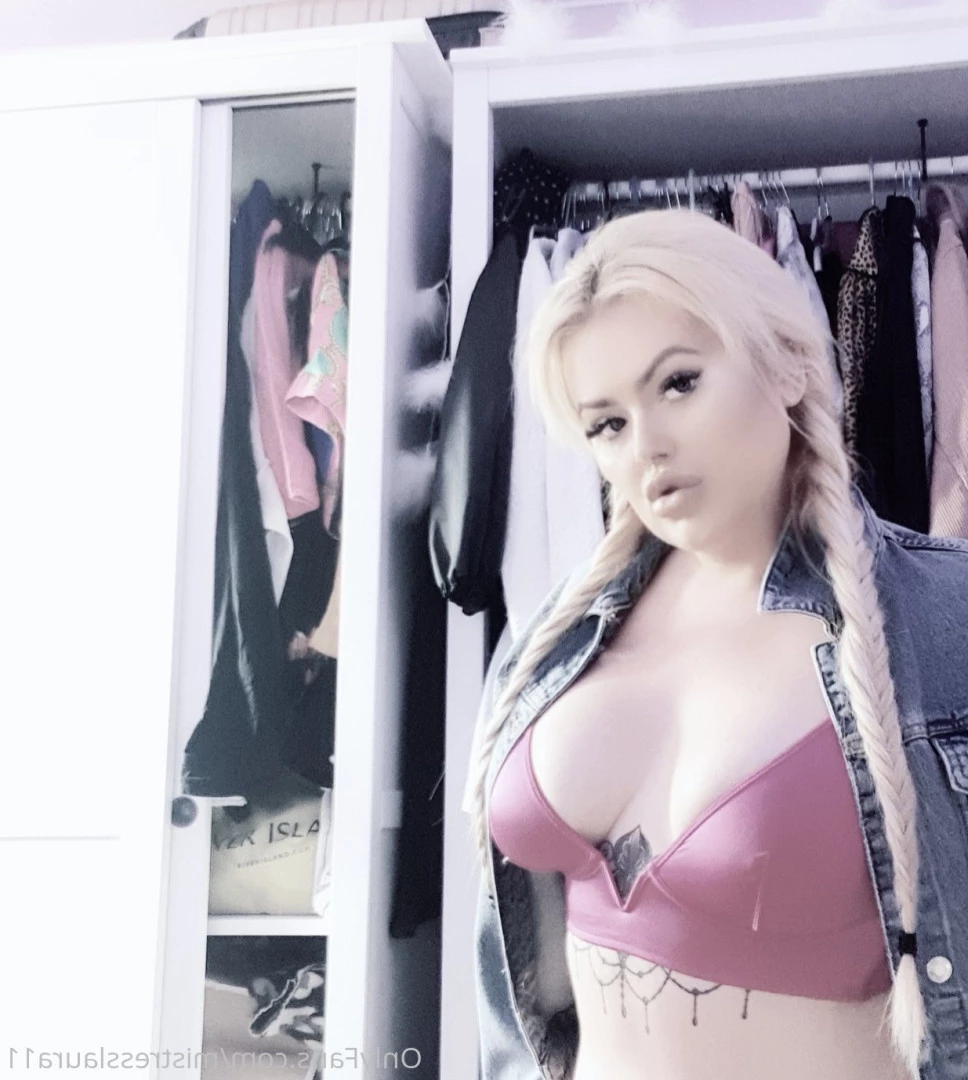 Miss Laura [ mistresslaura11 ] Onlyfans leaked photo 10041653 on Hotleaks.tv