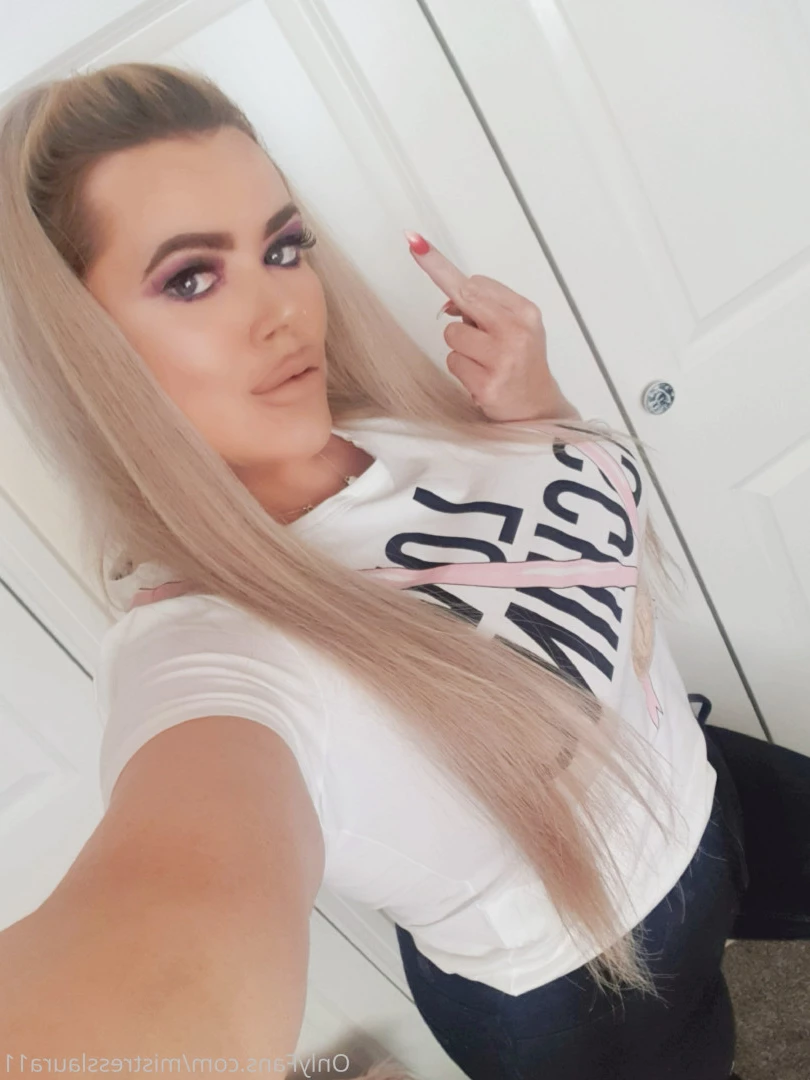Miss Laura [ mistresslaura11 ] Onlyfans leaked photo 10041827 on Hotleaks.tv