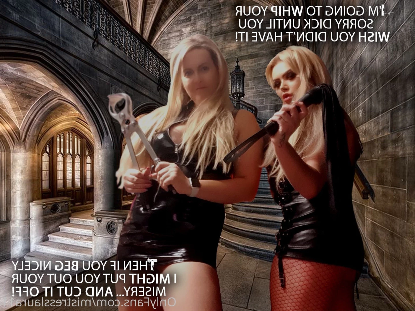 Miss Laura [ mistresslaura11 ] Onlyfans leaked photo 10044185 on Hotleaks.tv