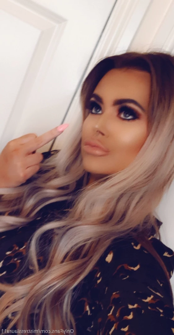 Miss Laura [ mistresslaura11 ] Onlyfans leaked photo 10046006 on Hotleaks.tv