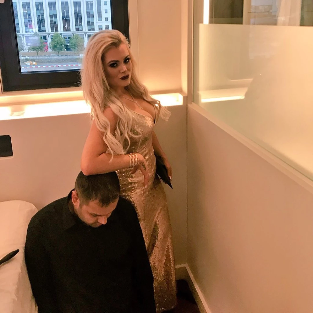 Miss Laura [ mistresslaura11 ] Onlyfans leaked photo 10046458 on Hotleaks.tv