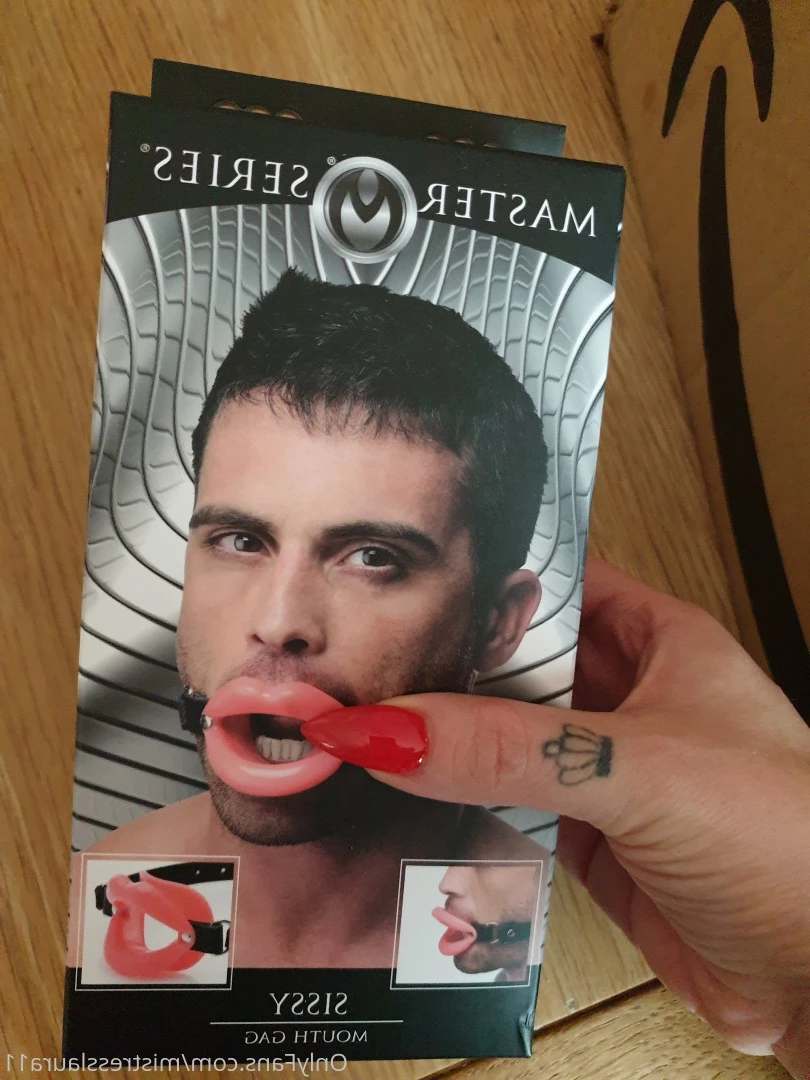Miss Laura [ mistresslaura11 ] Onlyfans leaked photo 10047114 on Hotleaks.tv