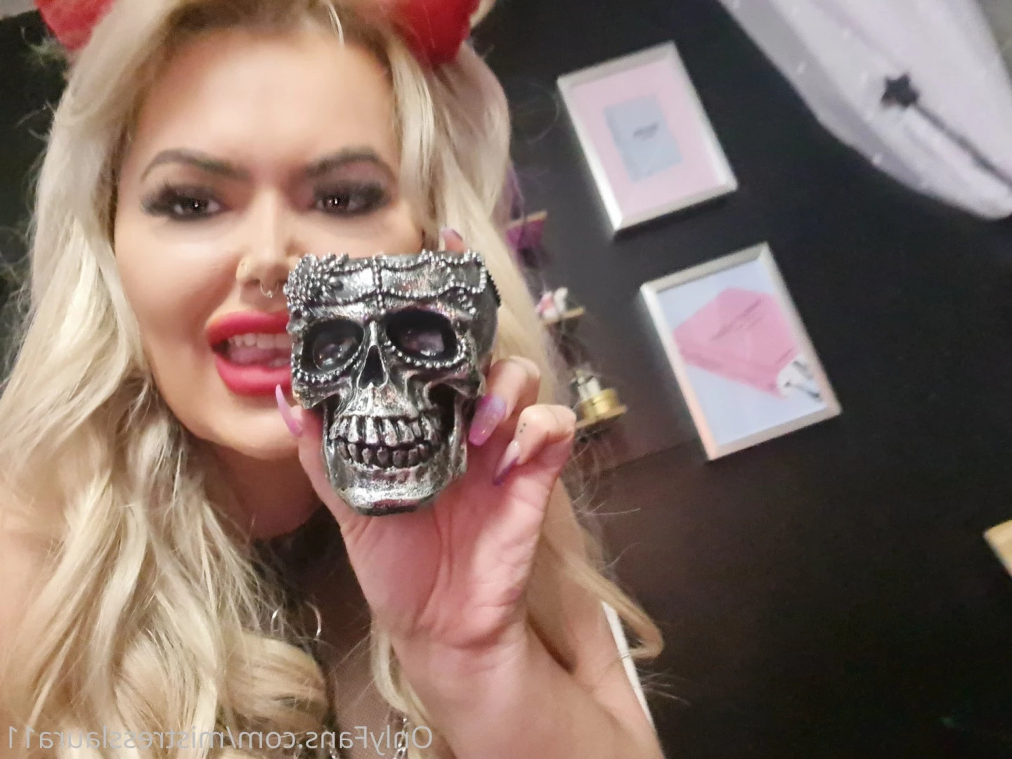 Miss Laura [ mistresslaura11 ] Onlyfans leaked photo 10047800 on Hotleaks.tv