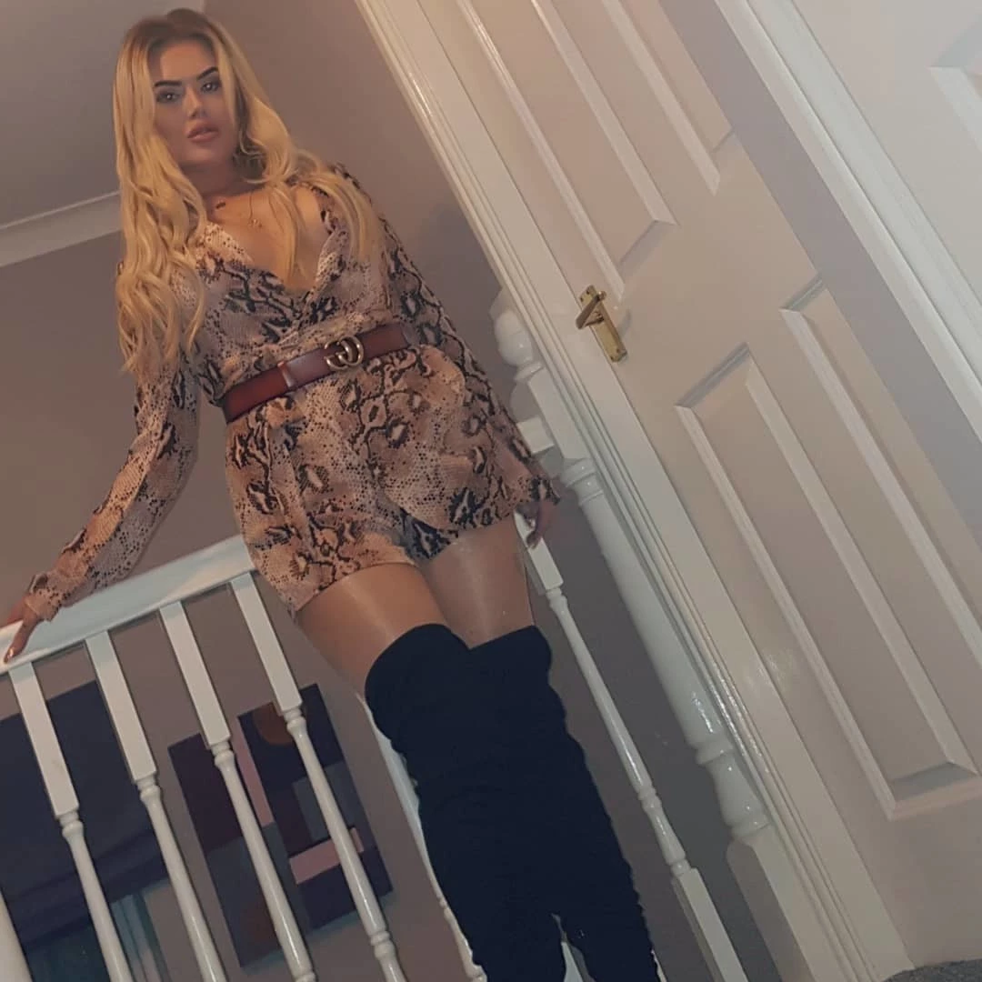 Miss Laura [ mistresslaura11 ] Onlyfans leaked photo 10050750 on Hotleaks.tv