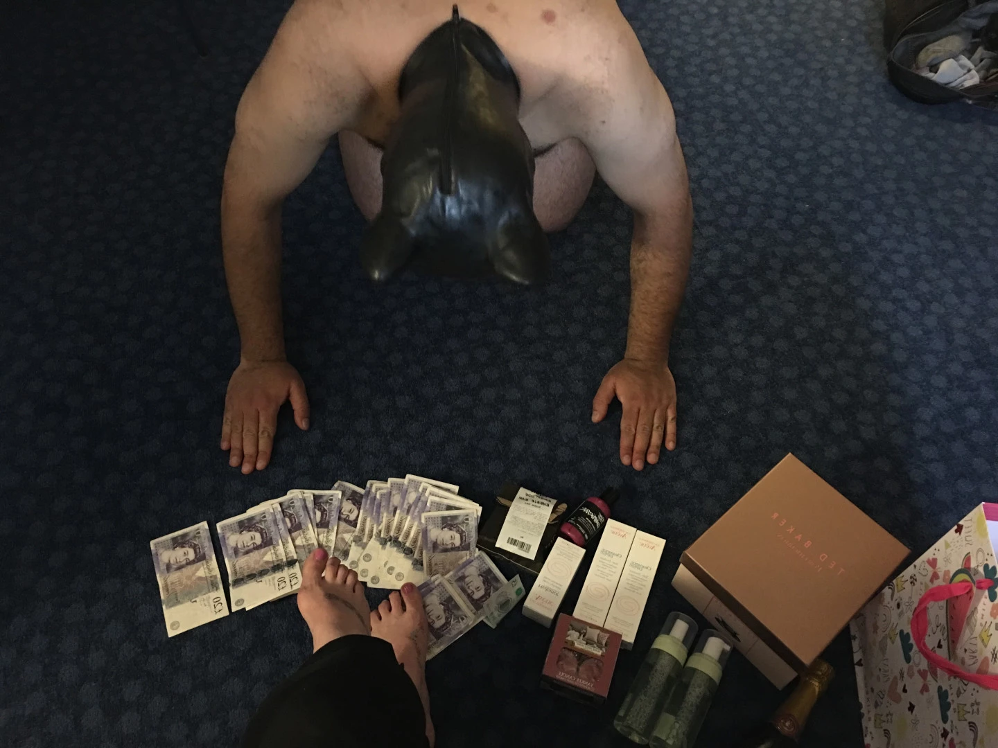 Miss Laura [ mistresslaura11 ] Onlyfans leaked photo 10052360 on Hotleaks.tv
