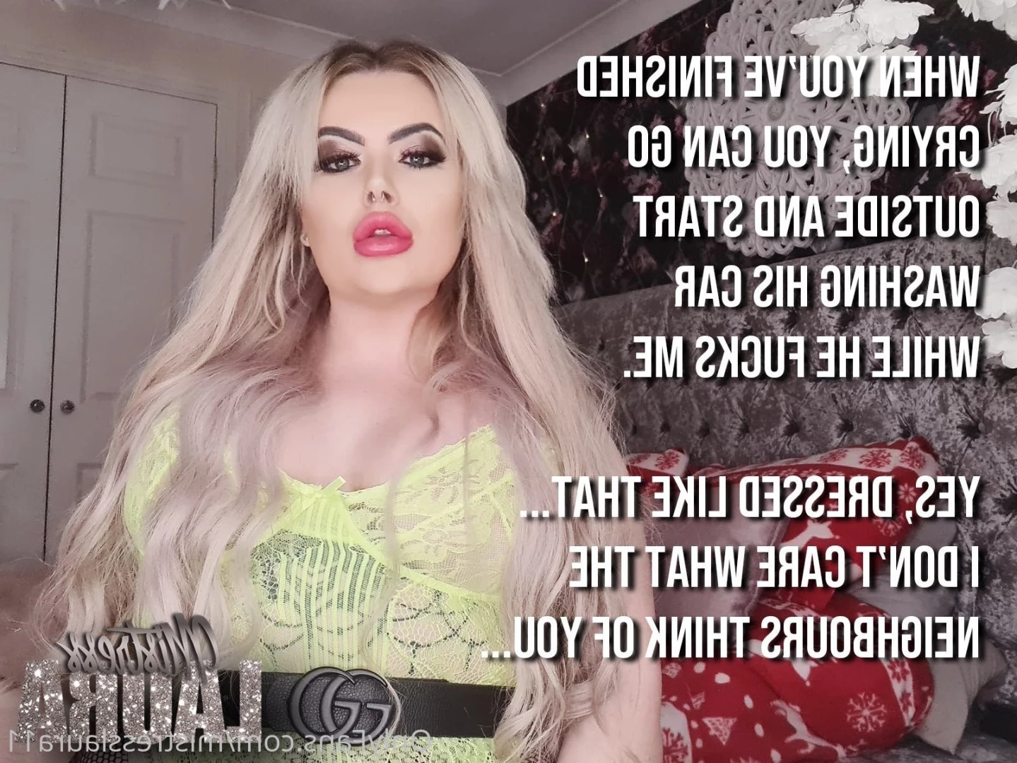 Miss Laura [ mistresslaura11 ] Onlyfans leaked photo 10052711 on Hotleaks.tv
