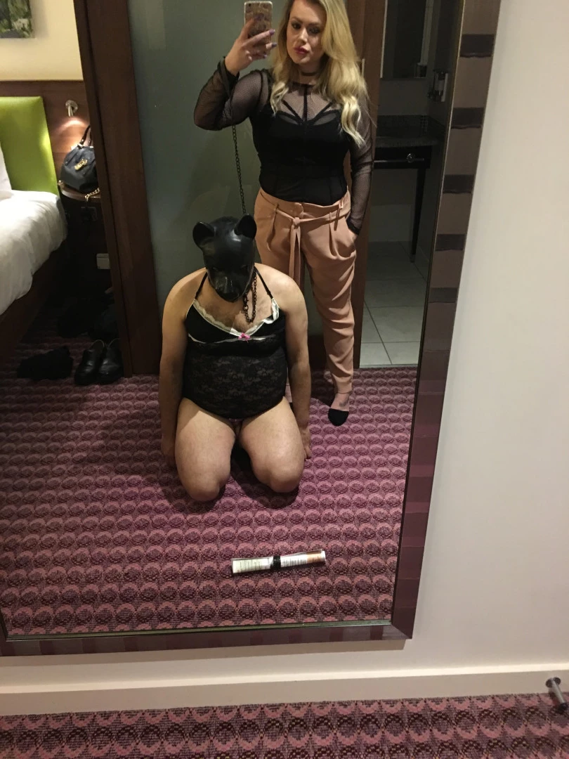 Miss Laura [ mistresslaura11 ] Onlyfans leaked photo 10055324 on Hotleaks.tv