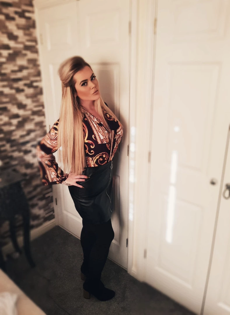 Miss Laura [ mistresslaura11 ] Onlyfans leaked photo 10059455 on Hotleaks.tv