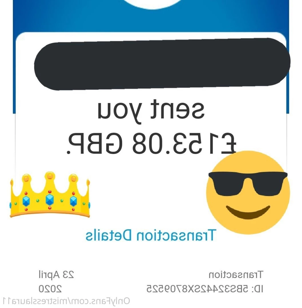 Miss Laura [ mistresslaura11 ] Onlyfans leaked photo 10060543 on Hotleaks.tv
