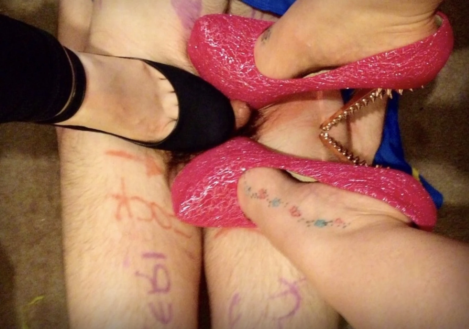 Miss Laura [ mistresslaura11 ] Onlyfans leaked photo 10116397 on Hotleaks.tv