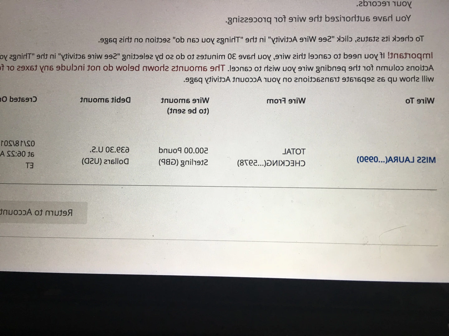 Miss Laura [ mistresslaura11 ] Onlyfans leaked photo 10119546 on Hotleaks.tv