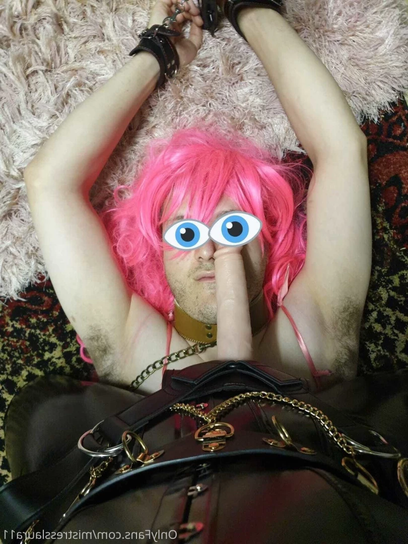 Miss Laura [ mistresslaura11 ] Onlyfans leaked photo 10133544 on Hotleaks.tv
