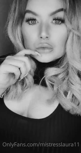 Miss Laura [ mistresslaura11 ] Onlyfans leaked video 10226665 on Hotleaks.tv