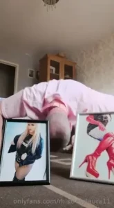 Miss Laura [ mistresslaura11 ] Onlyfans leaked video 10226978 on Hotleaks.tv