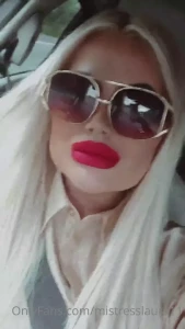 Miss Laura [ mistresslaura11 ] Onlyfans leaked video 10226987 on Hotleaks.tv