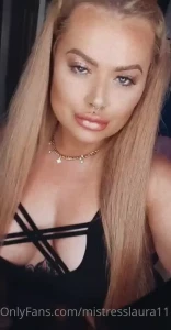 Miss Laura [ mistresslaura11 ] Onlyfans leaked video 10227022 on Hotleaks.tv