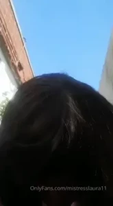 Miss Laura [ mistresslaura11 ] Onlyfans leaked video 10227121 on Hotleaks.tv